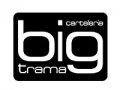 Big Trama Cartelería, S.L. - logo big trama