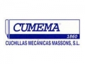 Cuchillas Mecánicas Massons, S.L. - Logo