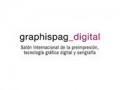 Graphispag_digital - Logo