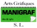 Arts Gràfiques Manigraf, S.L. - Encuadernaciones y manipulados