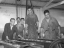 Año 1953.Tres generaciones