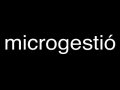 Microgesti - logo