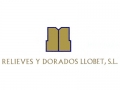 Relieves y Dorados Llobet, S.L. - Impresión y Estampación metálica