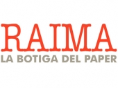 Raima - La Botiga del paper