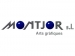 Montjor, S.L. - logo