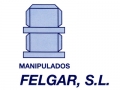 Manipulados Felgar, S.L. - logo