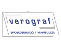 Verograf, S.C.P - logo