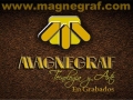Magnegraf - logo