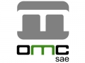 Omc, sae - logo