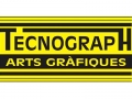 Tecnograph Arts Gràfiques - logo
