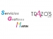 Trazo´s - Servicios Gráficos Marín - logo