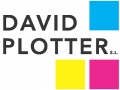 David Plotter, S.L. - logo