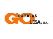 Gráficas Olesa S.A. - logo